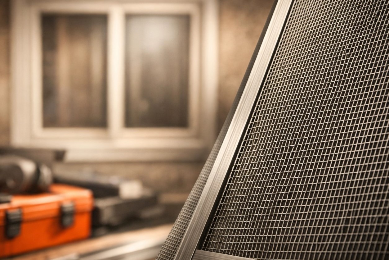 Kvalitetni komarnici - zanatska radionica Komarnici 011 Beograd